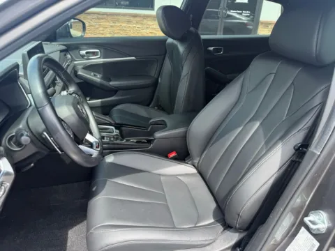 Photos of 2024 Acura Integra A-Spec Package for sale in Lexington, NC at Jerry Hunt Supercenter - Lexington