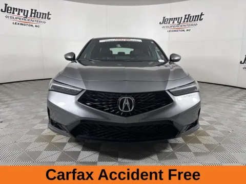 Another view of 2024 Acura Integra A-Spec Package for sale in Lexington, NC at Jerry Hunt Supercenter - Lexington