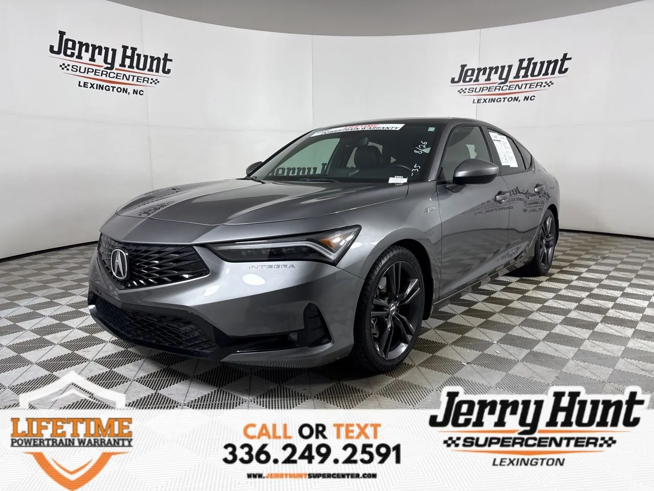 2024 Acura Integra A-Spec Package for sale in Lexington, NC