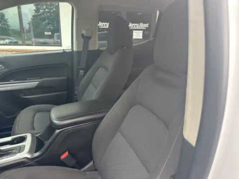 Photos of 2022 Chevrolet Colorado LT for sale in Lexington, NC at Jerry Hunt Supercenter - Lexington