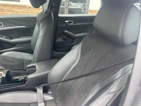 Photos of 2024 Acura Integra A-Spec Tech Package for sale in Lexington, NC at Jerry Hunt Supercenter - Lexington