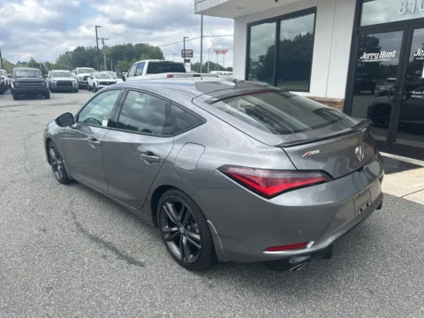 More photos of 2024 Acura Integra A-Spec Tech Package at Jerry Hunt Supercenter - Lexington, NC