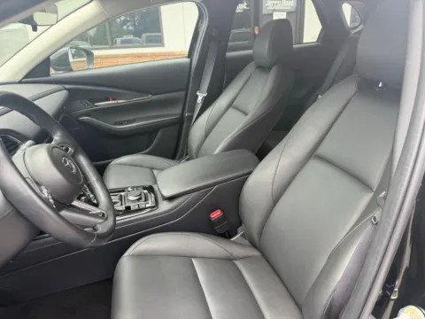 Photos of 2022 Mazda CX-30 2.5 S Preferred Package for sale in Lexington, NC at Jerry Hunt Supercenter - Lexington