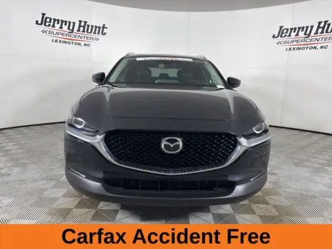 Another view of 2022 Mazda CX-30 2.5 S Preferred Package for sale in Lexington, NC at Jerry Hunt Supercenter - Lexington