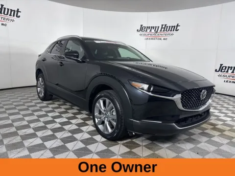 More photos of 2022 Mazda CX-30 2.5 S Preferred Package at Jerry Hunt Supercenter - Lexington, NC