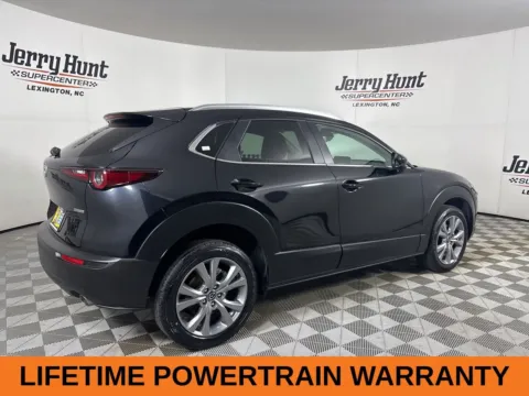 More photos of 2022 Mazda CX-30 2.5 S Preferred Package at Jerry Hunt Supercenter - Lexington, NC