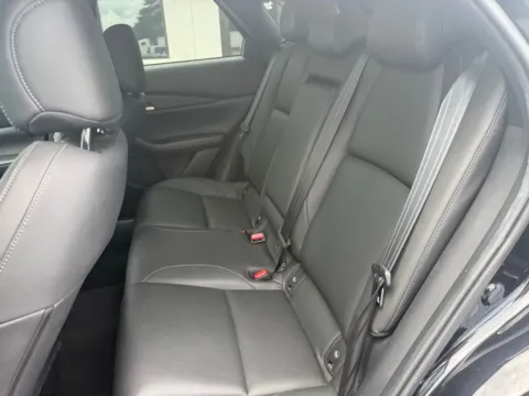 Another view of 2022 Mazda CX-30 2.5 S Preferred Package for sale in Lexington, NC at Jerry Hunt Supercenter - Lexington