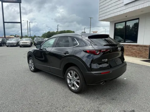 More photos of 2022 Mazda CX-30 2.5 S Preferred Package at Jerry Hunt Supercenter - Lexington, NC