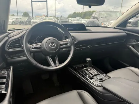 More photos of 2022 Mazda CX-30 2.5 S Preferred Package at Jerry Hunt Supercenter - Lexington, NC