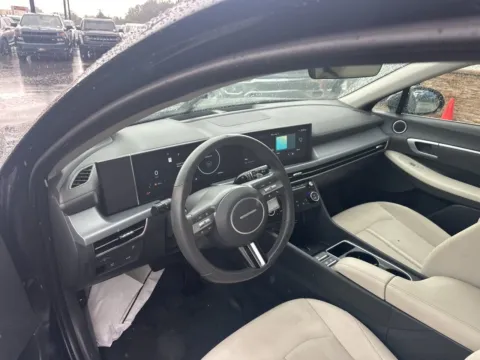 Another view of 2024 Hyundai Sonata SEL for sale in Lexington, NC at Jerry Hunt Supercenter - Lexington