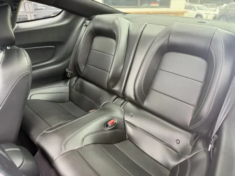 Another view of 2022 Ford Mustang GT Premium for sale in Lexington, NC at Jerry Hunt Supercenter - Lexington