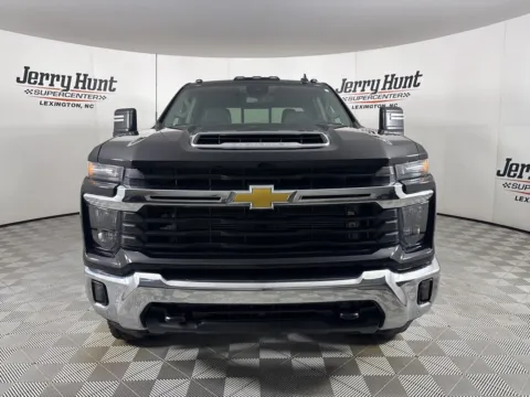 Photos of 2024 Chevrolet Silverado 3500HD LT for sale in Lexington, NC at Jerry Hunt Supercenter - Lexington