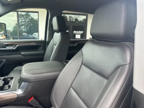 Photos of 2024 Chevrolet Silverado 3500HD LT for sale in Lexington, NC at Jerry Hunt Supercenter - Lexington