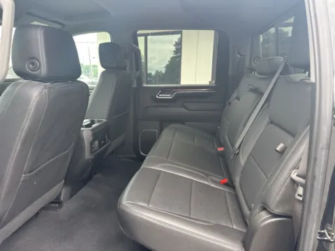 More photos of 2024 Chevrolet Silverado 3500HD LT at Jerry Hunt Supercenter - Lexington, NC