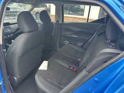 More photos of 2021 Nissan Kicks S at Jerry Hunt Supercenter - Lexington, NC