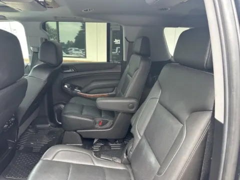 More photos of 2019 Chevrolet Suburban Premier at Jerry Hunt Supercenter - Lexington, NC