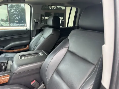 Photos of 2019 Chevrolet Suburban Premier for sale in Lexington, NC at Jerry Hunt Supercenter - Lexington