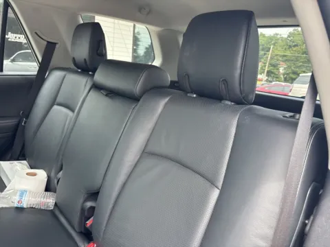 More photos of 2024 Toyota 4Runner Limited at Jerry Hunt Supercenter - Lexington, NC