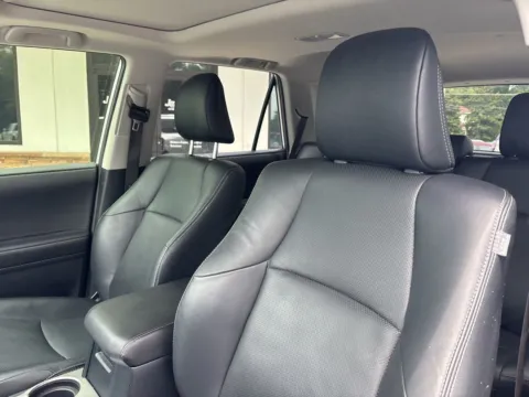 Photos of 2024 Toyota 4Runner Limited for sale in Lexington, NC at Jerry Hunt Supercenter - Lexington