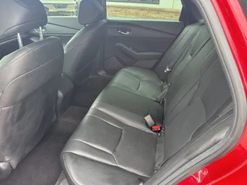 More photos of 2023 Honda Accord Hybrid Sport-L at Jerry Hunt Supercenter - Lexington, NC