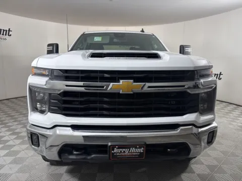 Photos of 2024 Chevrolet Silverado 2500HD LT for sale in Lexington, NC at Jerry Hunt Supercenter - Lexington
