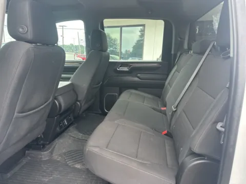 More photos of 2024 Chevrolet Silverado 2500HD LT at Jerry Hunt Supercenter - Lexington, NC