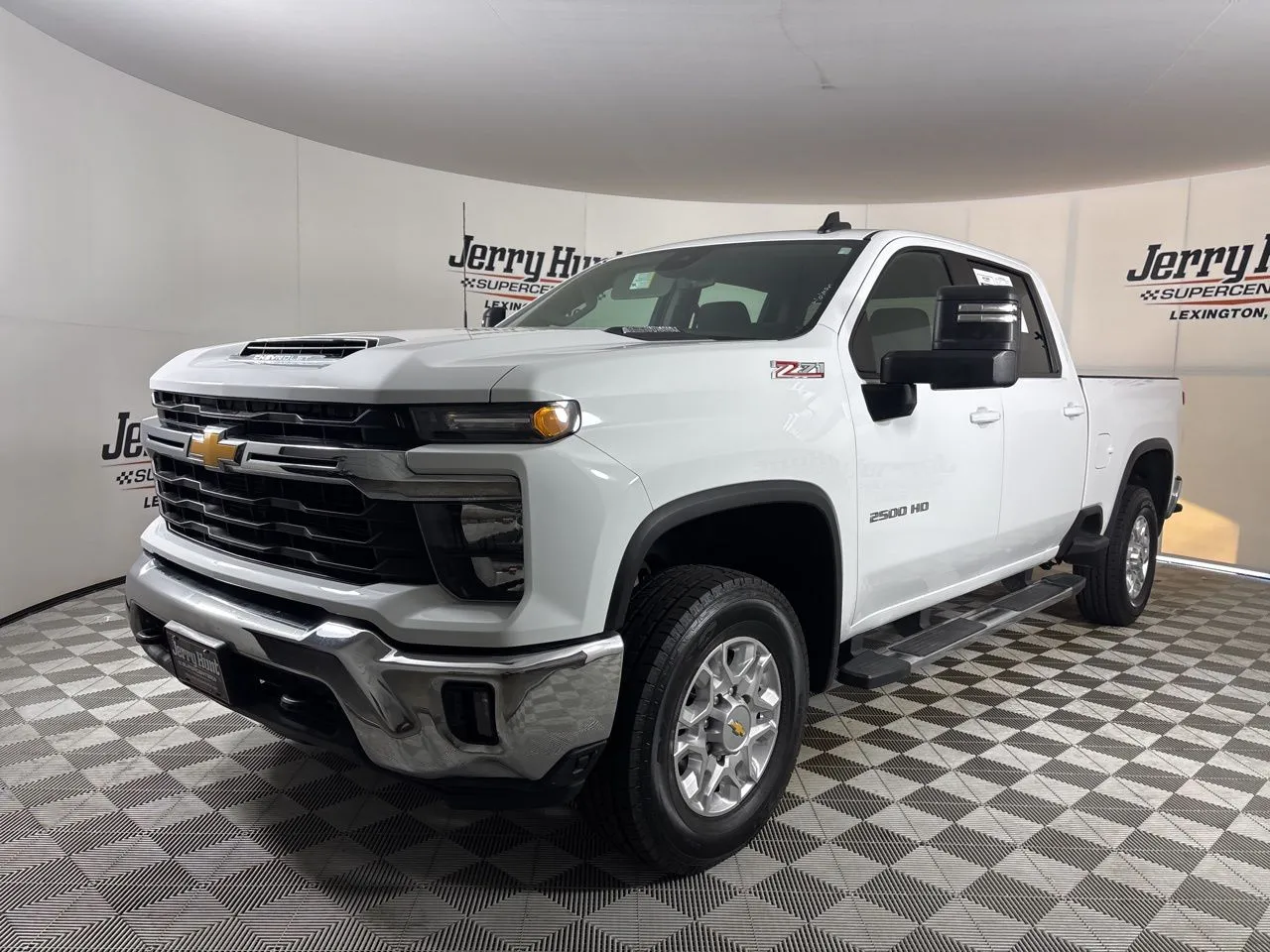 2024 Chevrolet Silverado 2500HD LT for sale in Lexington, NC