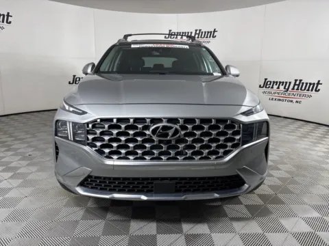 Photos of 2022 Hyundai Santa Fe Limited for sale in Lexington, NC at Jerry Hunt Supercenter - Lexington