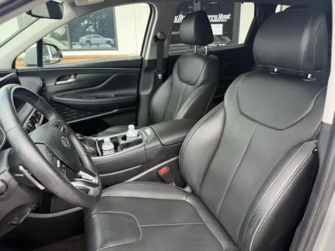 Photos of 2022 Hyundai Santa Fe Limited for sale in Lexington, NC at Jerry Hunt Supercenter - Lexington