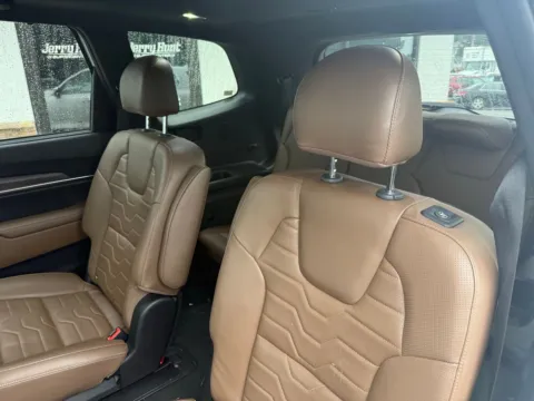 Another view of 2022 Kia Telluride SX for sale in Lexington, NC at Jerry Hunt Supercenter - Lexington