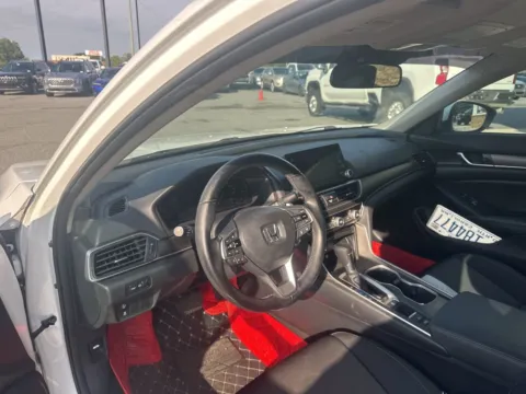 Another view of 2020 Honda Accord LX for sale in Lexington, NC at Jerry Hunt Supercenter - Lexington