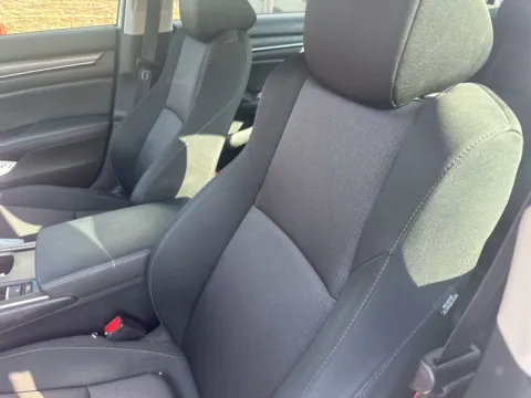 Photos of 2020 Honda Accord LX for sale in Lexington, NC at Jerry Hunt Supercenter - Lexington