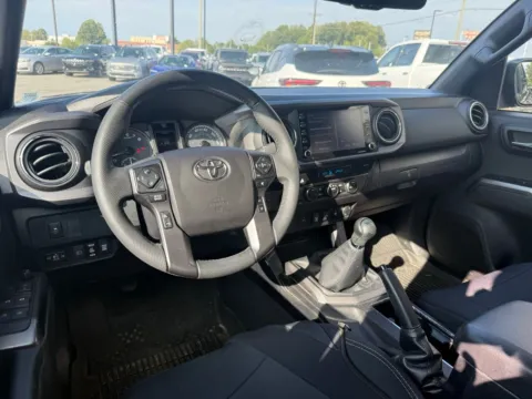 More photos of 2021 Toyota Tacoma TRD Off-Road at Jerry Hunt Supercenter - Lexington, NC