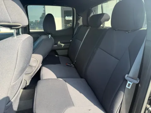 Another view of 2021 Toyota Tacoma TRD Off-Road for sale in Lexington, NC at Jerry Hunt Supercenter - Lexington