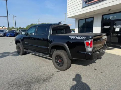 More photos of 2021 Toyota Tacoma TRD Off-Road at Jerry Hunt Supercenter - Lexington, NC