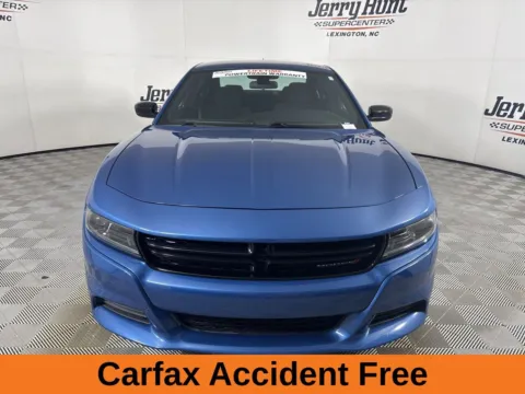 Another view of 2023 Dodge Charger SXT for sale in Lexington, NC at Jerry Hunt Supercenter - Lexington