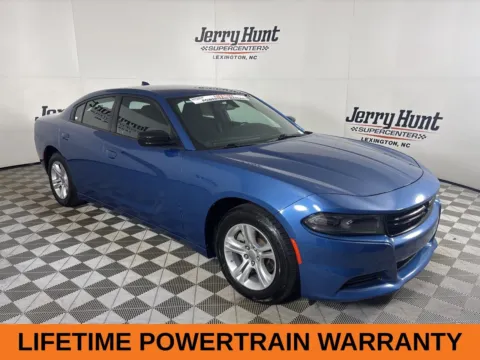 More photos of 2023 Dodge Charger SXT at Jerry Hunt Supercenter - Lexington, NC
