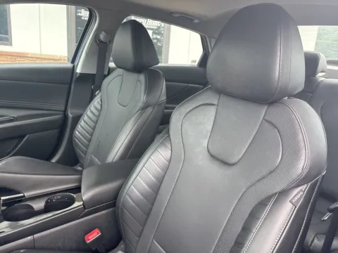 Photos of 2023 Hyundai Elantra Limited for sale in Lexington, NC at Jerry Hunt Supercenter - Lexington