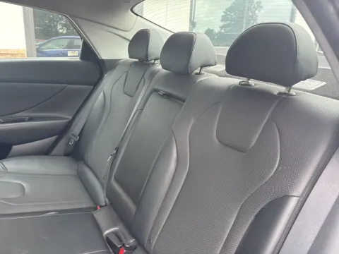 More photos of 2023 Hyundai Elantra Limited at Jerry Hunt Supercenter - Lexington, NC