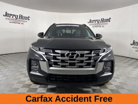Another view of 2023 Hyundai Santa Cruz SEL for sale in Lexington, NC at Jerry Hunt Supercenter - Lexington