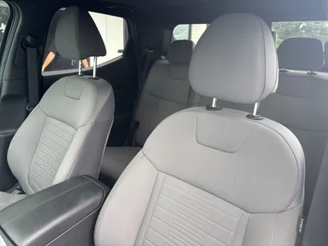 Photos of 2023 Hyundai Santa Cruz SEL for sale in Lexington, NC at Jerry Hunt Supercenter - Lexington
