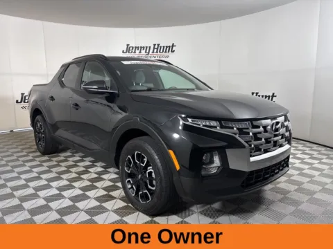 More photos of 2023 Hyundai Santa Cruz SEL at Jerry Hunt Supercenter - Lexington, NC