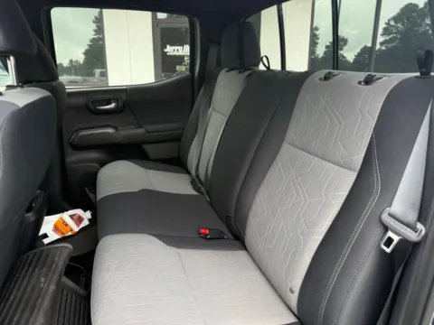 Another view of 2021 Toyota Tacoma TRD Off-Road for sale in Lexington, NC at Jerry Hunt Supercenter - Lexington