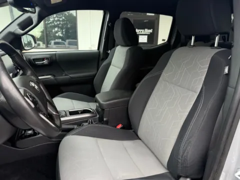 Photos of 2021 Toyota Tacoma TRD Off-Road for sale in Lexington, NC at Jerry Hunt Supercenter - Lexington