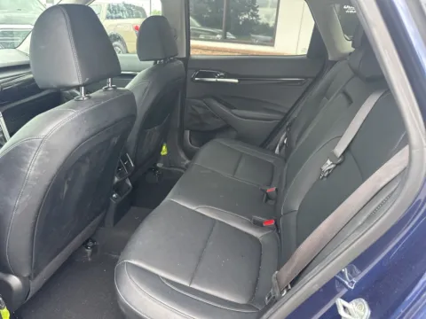 More photos of 2023 Kia Seltos EX at Jerry Hunt Supercenter - Lexington, NC