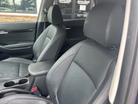 Photos of 2023 Kia Seltos EX for sale in Lexington, NC at Jerry Hunt Supercenter - Lexington