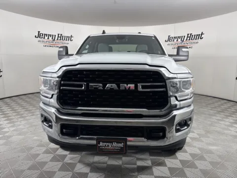 Photos of 2024 Ram 2500 Big Horn for sale in Lexington, NC at Jerry Hunt Supercenter - Lexington