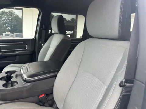Photos of 2024 Ram 2500 Big Horn for sale in Lexington, NC at Jerry Hunt Supercenter - Lexington