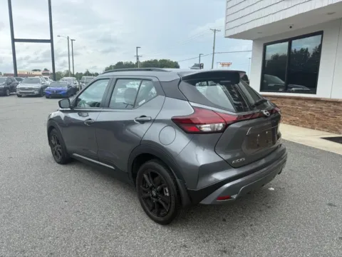 More photos of 2023 Nissan Kicks SR at Jerry Hunt Supercenter - Lexington, NC