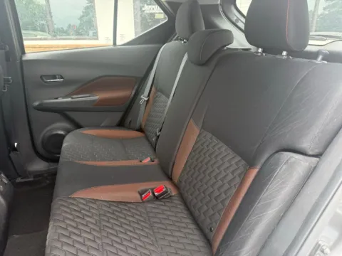 Another view of 2023 Nissan Kicks SR for sale in Lexington, NC at Jerry Hunt Supercenter - Lexington